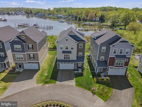 511 Schmidt Rd, Middle River, MD 21220