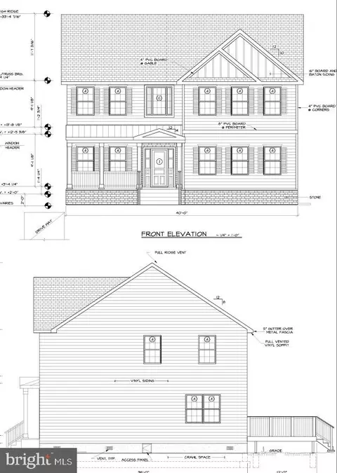 6825 Cornell, Middle River, MD 21220 photo 2