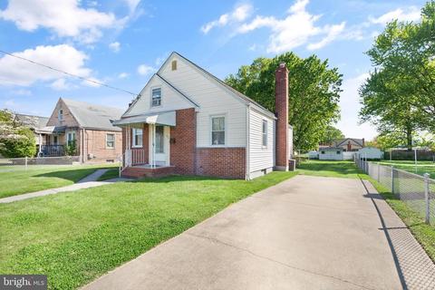 423 S Taylor Ave, Essex, MD 21221