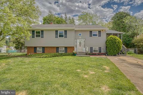 405 Bryanstone Rd, Owings Mills, MD 21117