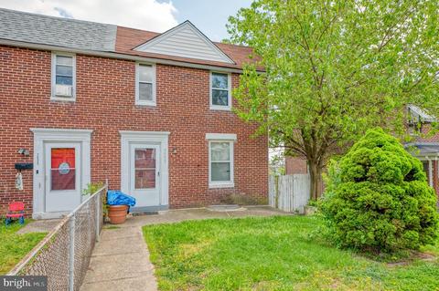 7533 Berkshire Rd, Baltimore, MD 21224