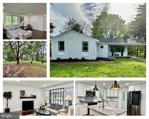 6861 Mount Vista Rd, Kingsville, MD 21087