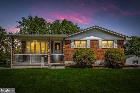 5104 Cynthia Ct, Baltimore, MD 21206