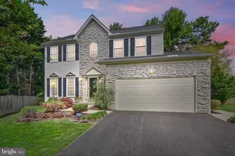 4708 Forge Acre Dr, Perry Hall, MD 21128