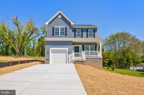 4204 Louisa Ave, Nottingham, MD 21236