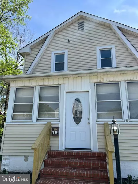 Undisclosed, Dundalk, MD 21222