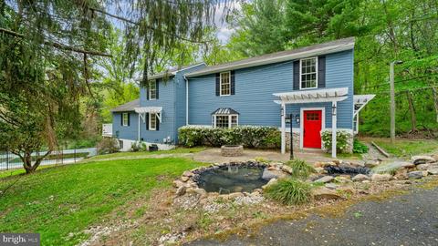 4134 Hedgehill Ln, Phoenix, MD 21131