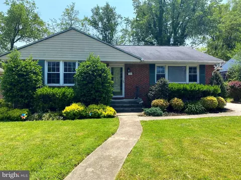 3309 Smith Ave, Pikesville, MD 21208