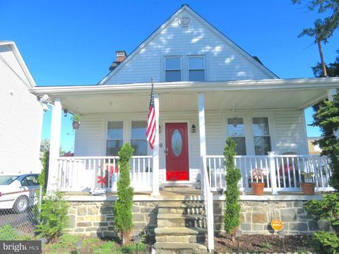 1220 Dorchester Ave, Gwynn Oak, MD 21207