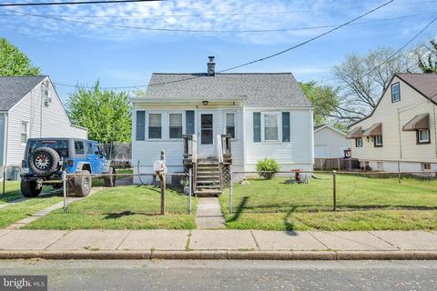 84 Avalon Ave, Dundalk, MD 21222