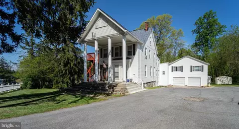 1604 Frederick Rd, Catonsville, MD 21228