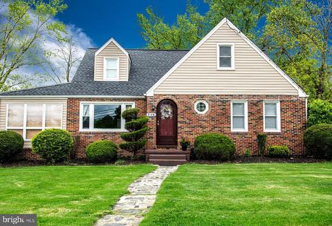 9139 Cowenton Ave, Perry Hall, MD 21128