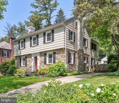 708 Hatherleigh Rd, Baltimore, MD 21212