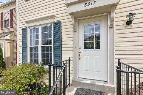 8817 Green Needle Dr, Nottingham, MD 21236