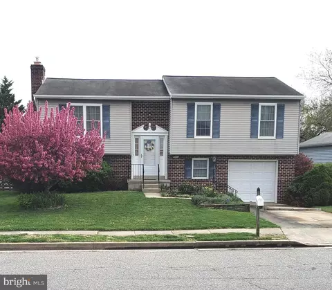 9442 Bellhall Dr, Nottingham, MD 21236