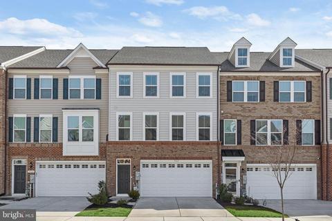 9662 Julia Ln, Owings Mills, MD 21117