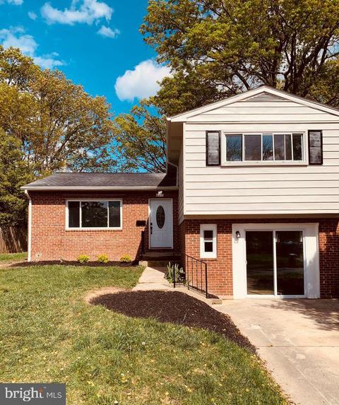 8211 Harris Ave, Parkville, MD 21234