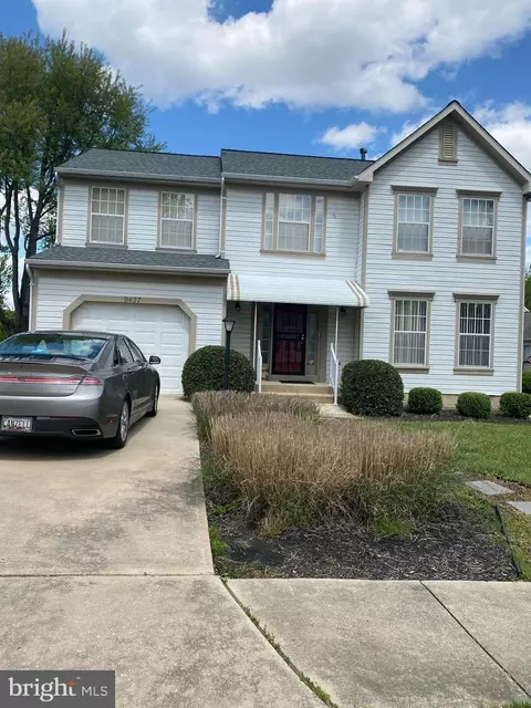9437 Joleon Rd, Randallstown, MD 21133