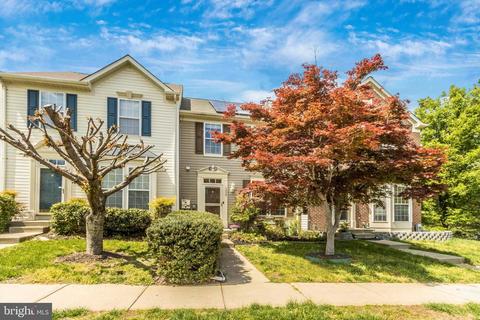 1038 Campbell Meadow Rd, Owings Mills, MD 21117