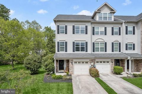 9134 Marlove Oaks Ln, Owings Mills, MD 21117