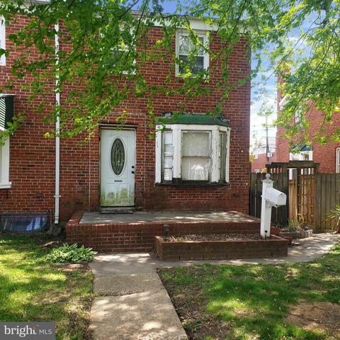 1925 Guy Way, Dundalk, MD 21222