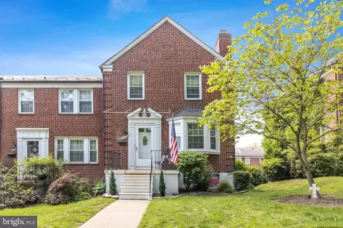 6137 Northdale Rd, Catonsville, MD 21228