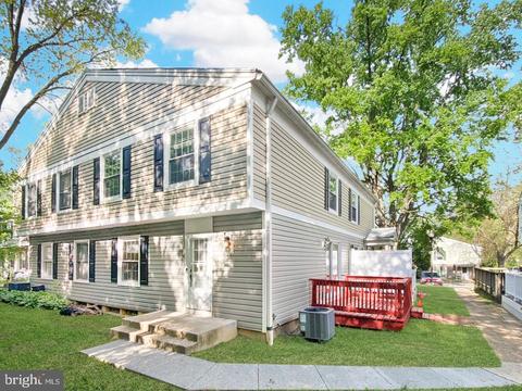 38 Ridgelawn Rd #C, Reisterstown, MD 21136