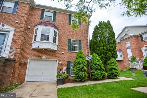 9526 Georgian Way, Owings Mills, MD 21117
