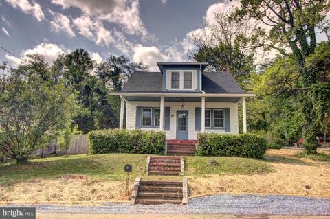 3021 Indiana Ave, Halethorpe, MD 21227