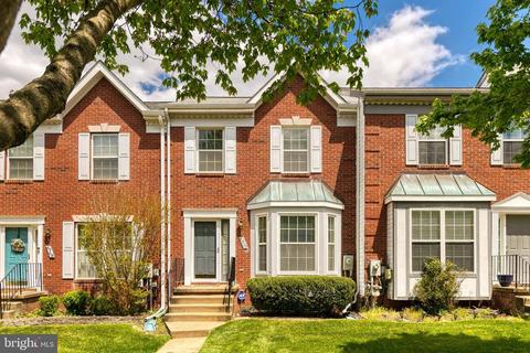 4970 Lockard Dr, Owings Mills, MD 21117