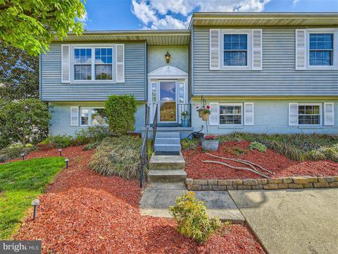 3821 Perryhurst Pl, Nottingham, MD 21236