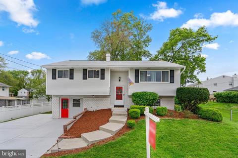 8846 Sigrid Rd, Randallstown, MD 21133