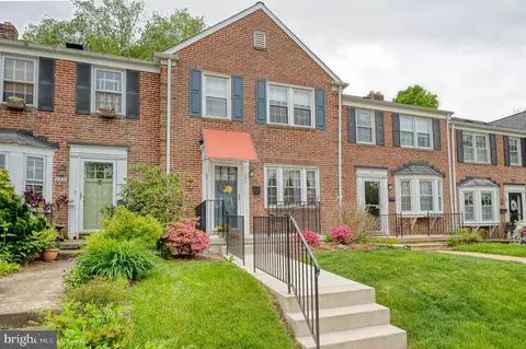 251 Stanmore Rd, Baltimore, MD 21212
