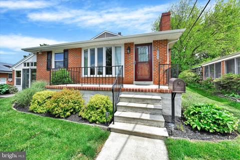 328 Aigburth Rd, Towson, MD 21286
