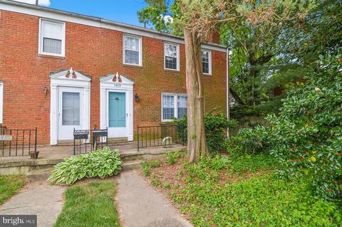 1413 E Joppa Rd, Towson, MD 21286