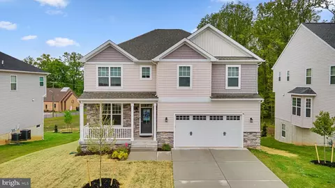 10604 Garrett Ct, Owings Mills, MD 21117