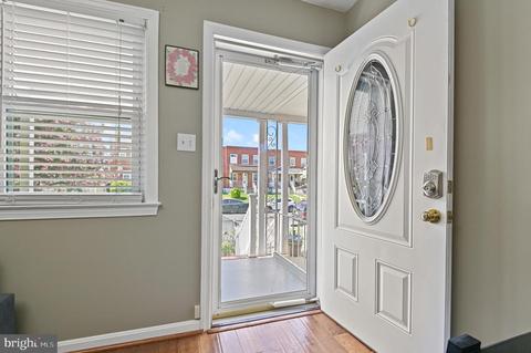 8124 Gray Haven Rd, Dundalk, MD 21222