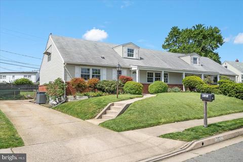 9020 Old Harford Rd, Parkville, MD 21234