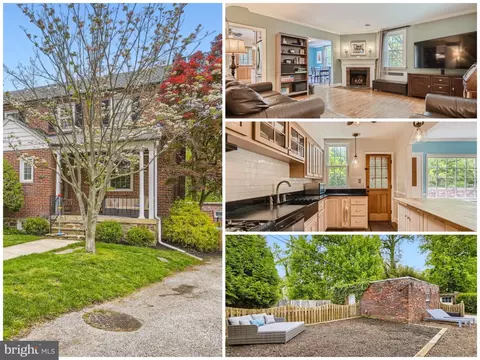 6316 Blackburn Ct, Baltimore, MD 21212