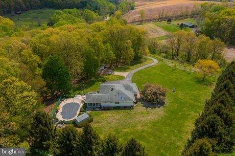 1110 Harris Mill Rd, Parkton, MD 21120