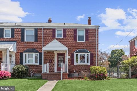 143 Garden Ridge Rd, Catonsville, MD 21228