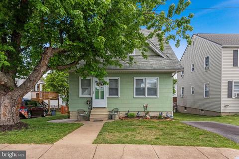 1330 Birch Ave, Halethorpe, MD 21227