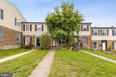 9 Slavin Ct #2H, Nottingham, MD 21236