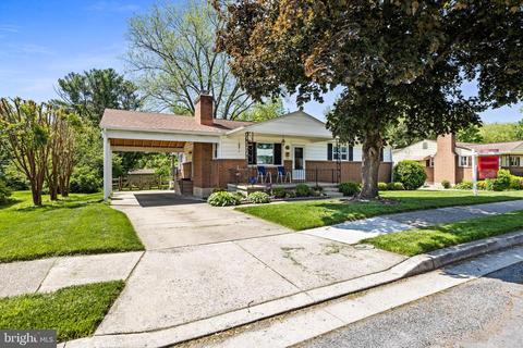 104 Springside Dr, Lutherville Timonium, MD 21093