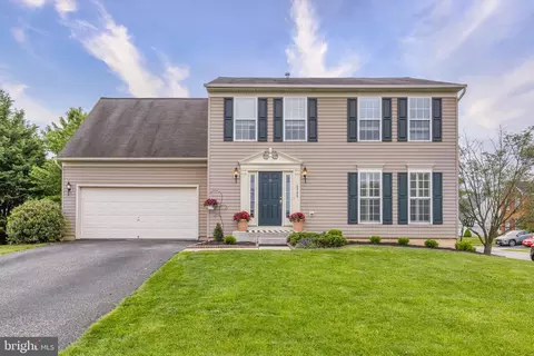 5703 New Forge Rd, White Marsh, MD 21162