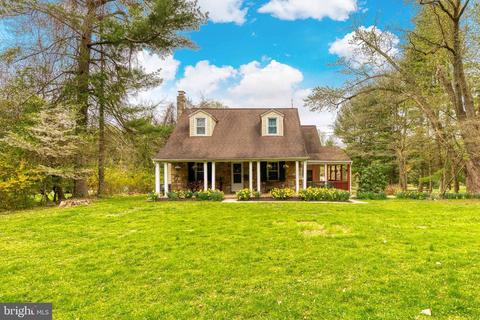 11823 Manor Rd, Glen Arm, MD 21057