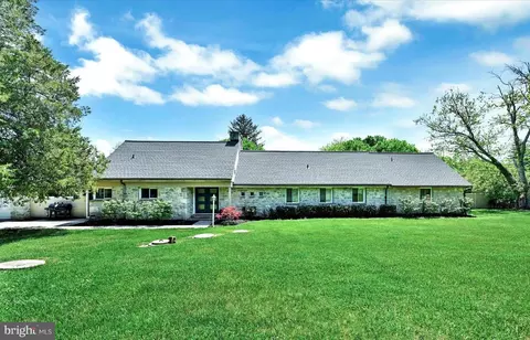 2005 Greenspring Valley Rd, Stevenson, MD 21153