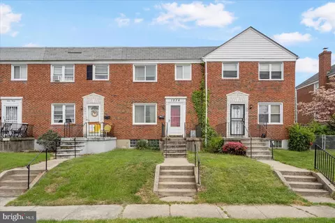1234 Deanwood, Parkville, MD 21234