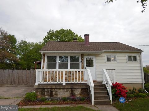 202 Murgate Ln, Owings Mills, MD 21117
