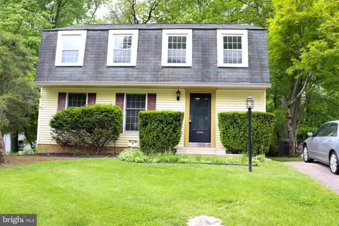4116 Paran Rd, Randallstown, MD 21133